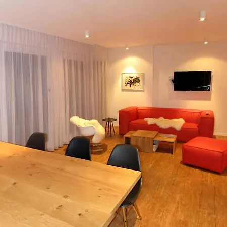 Dolomit Appartement