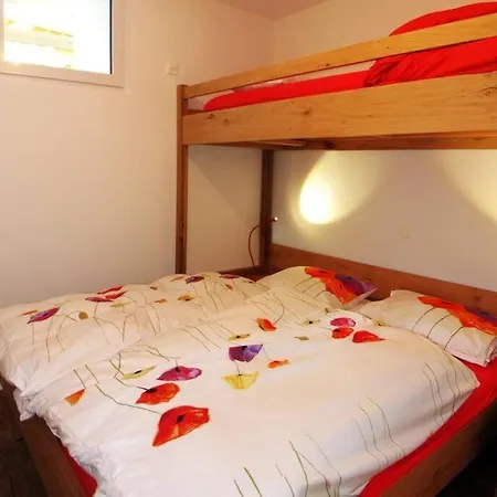 Dolomit Appartement Saas Fee