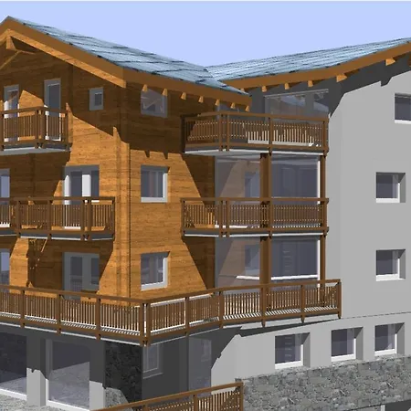 Dolomit * Saas Fee